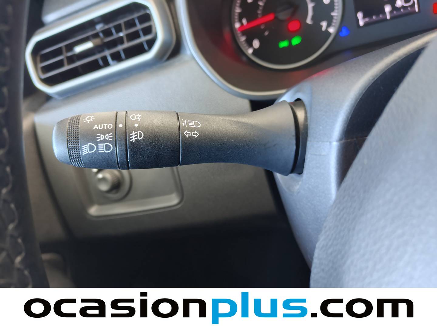 Acabados Dacia Duster Dacia Duster Expression Blue dCi (115 CV)