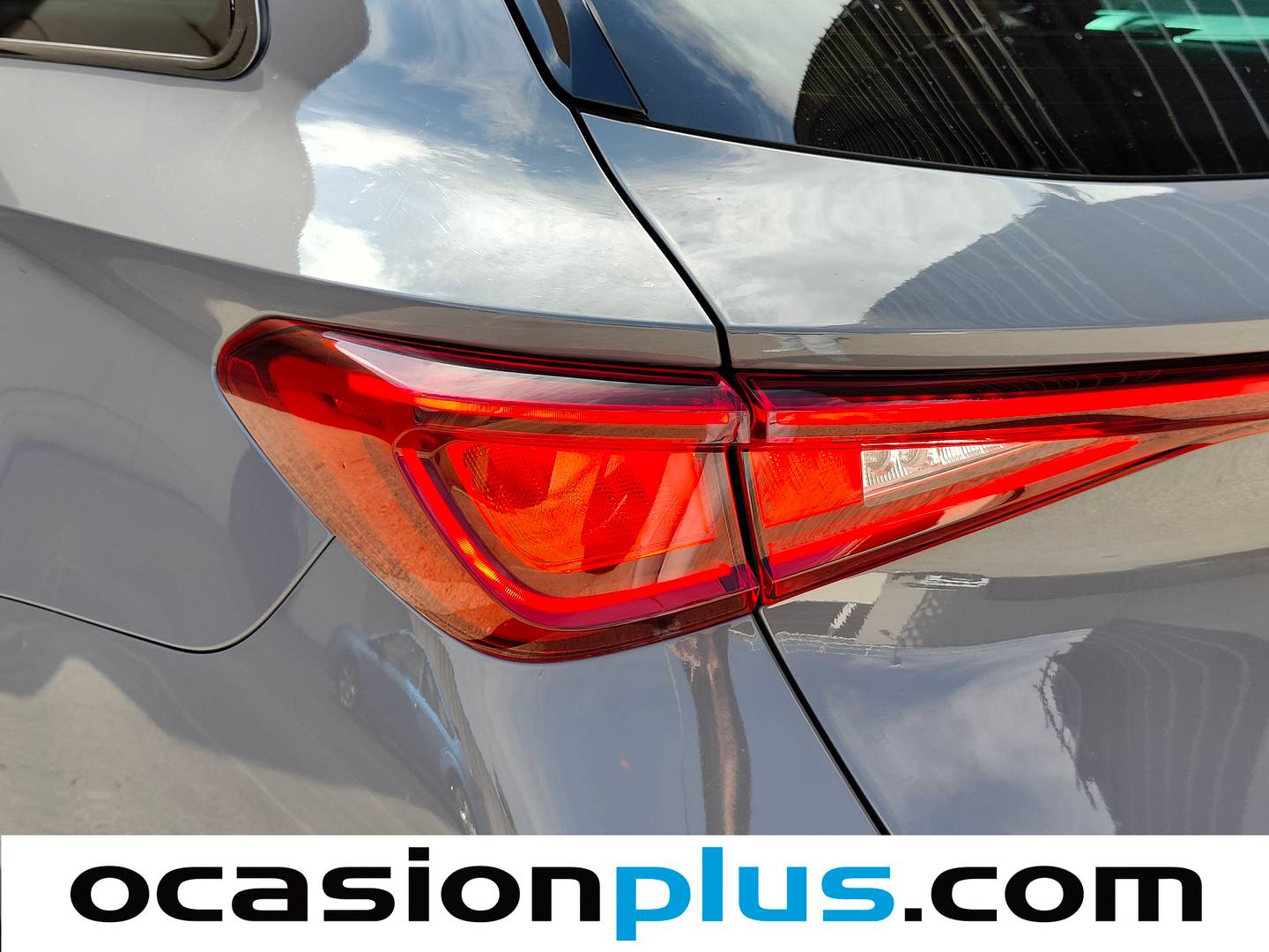 Accesorios del Cupra León Cupra Leon Sportstourer 1.5 eTSI DSG (150 CV)