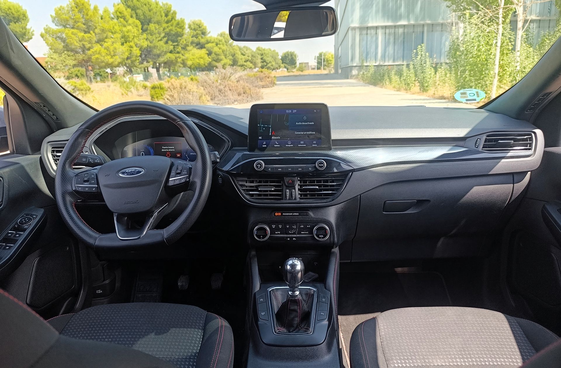 Ford Kuga 1.5 EcoBlue ST-Line - foto 6