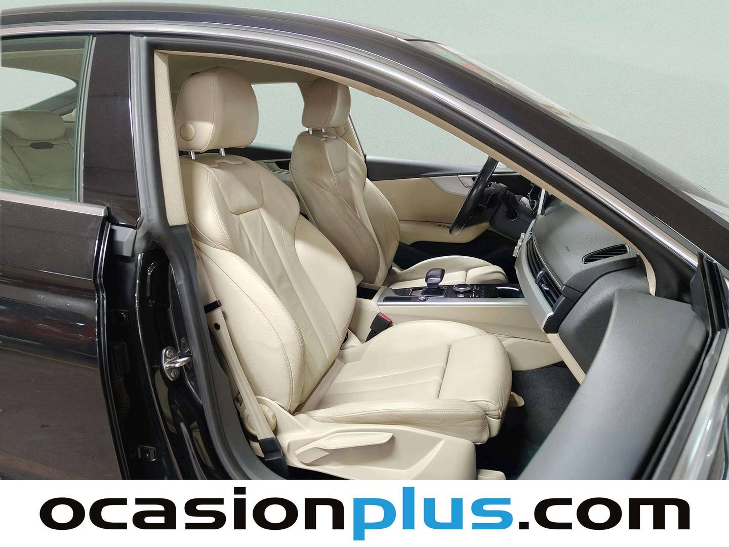 Foto Audi A5 Audi A5 Sportback 40 TFSI  (190 CV) S tronic