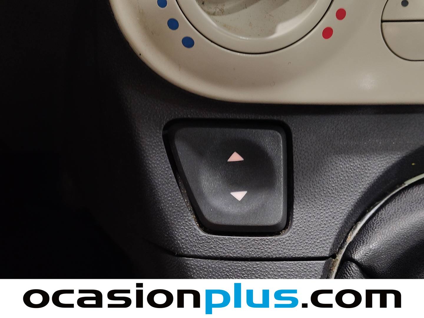 Fiat 500 Fiat 500 1.2 8v Lounge (69 CV) gasolina