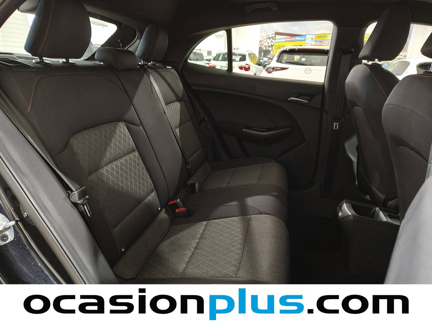 Foto MG MG3 MG MG3 1.5 Standard (116 CV)