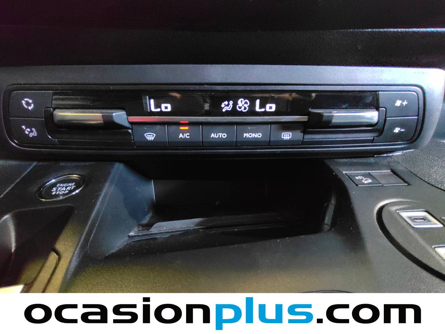 Citroën Berlingo Citroën Berlingo BlueHDi 130 S&S Talla XL Max (130 CV) 7 Plazas de segunda mano