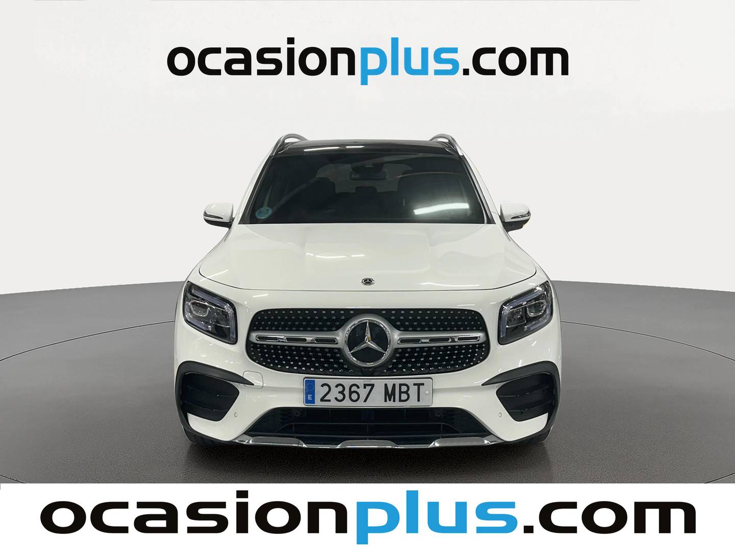 Mercedes GLB Mercedes GLB 200 d (150 CV) Pack AMG 150cv
