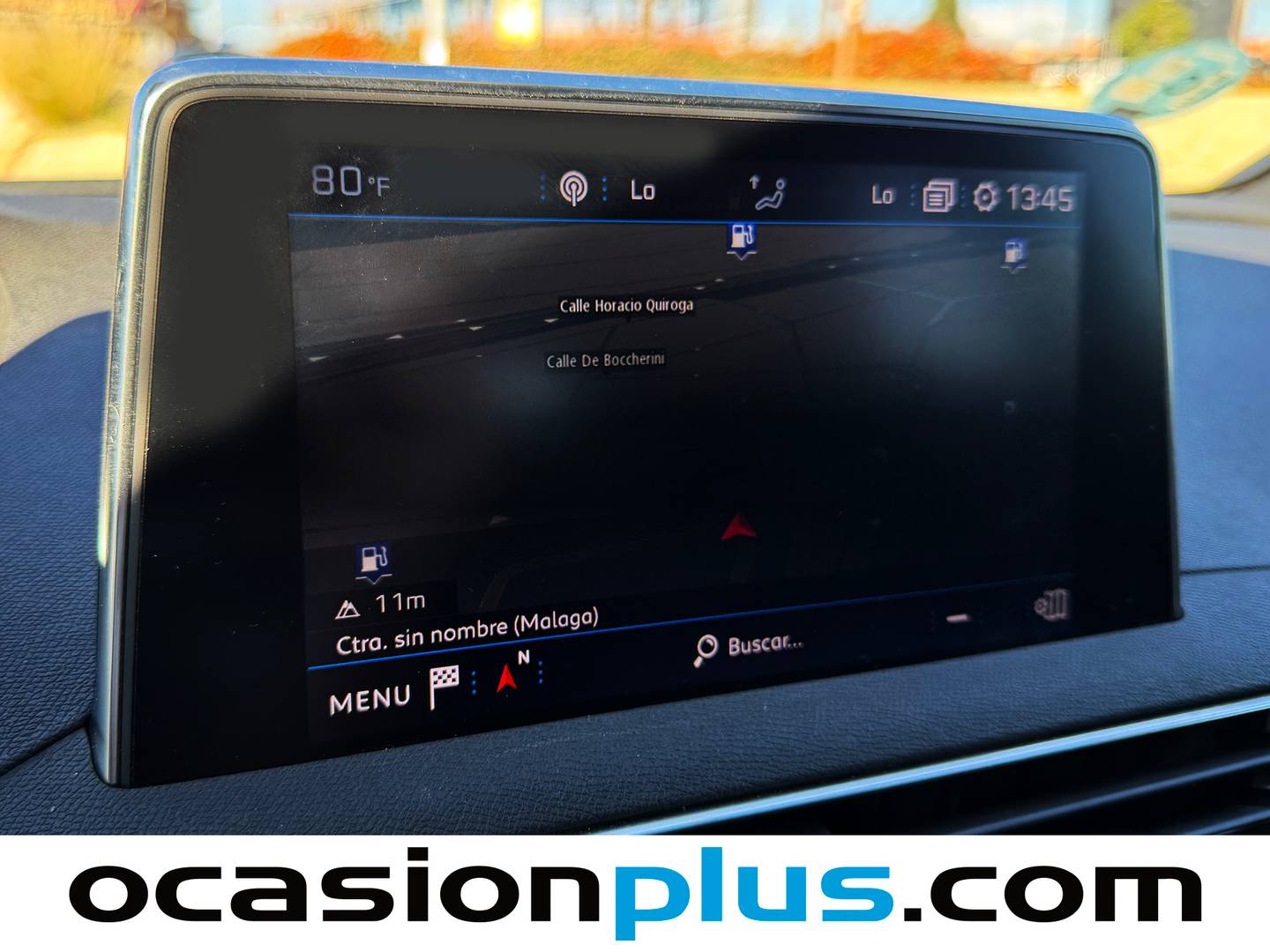 Accesorios del Peugeot 3008 Peugeot 3008 BlueHDi 180 S&S GT EAT8 (180 CV)