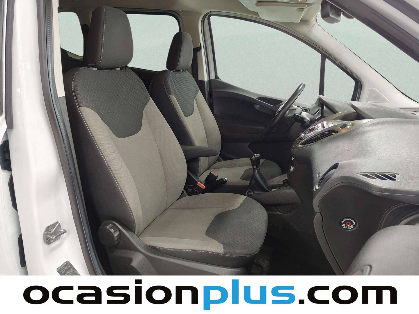 Ford Tourneo Courier Ford Tourneo Courier 1.5 TDCi Trend (95 CV) km 0