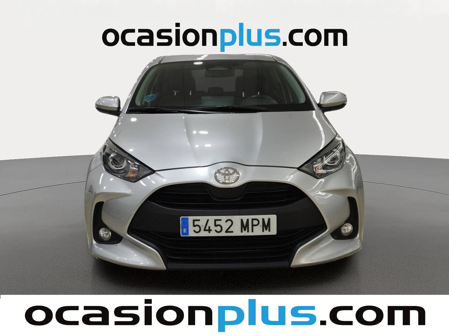 Foto Toyota Yaris Toyota Yaris 120H Active Plus  (116 CV)