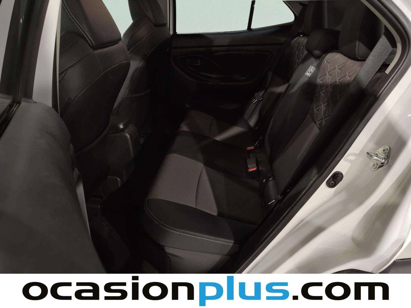 Toyota Yaris Cross Toyota Yaris Cross 120H Style (116 CV) barato