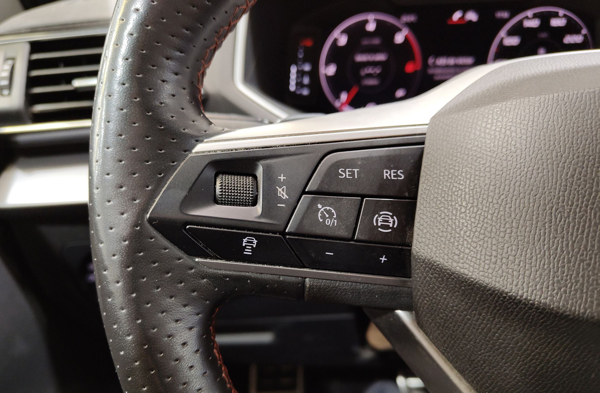 SEAT Tarraco 2.0 TDI FR Edition 4Drive DSG 7 plazas - foto 36