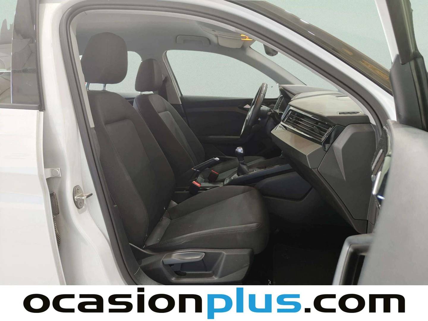Audi A1 Audi A1 Sportback Advanced 25 TFSI (95 CV) km 0