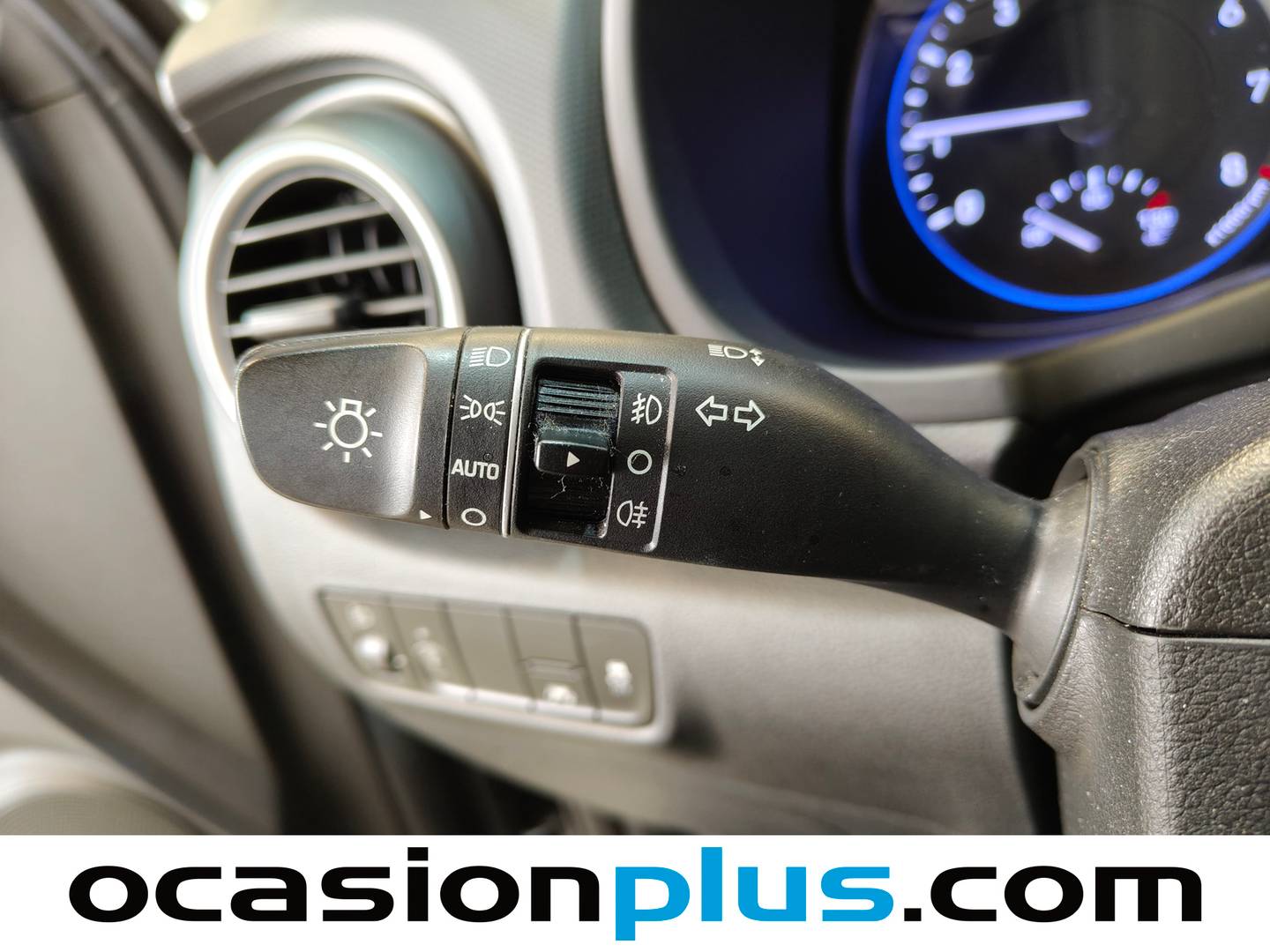 Hyundai Kona Hyundai Kona 1.0 TGDI Klass 4x2 (120 CV) de ocasión