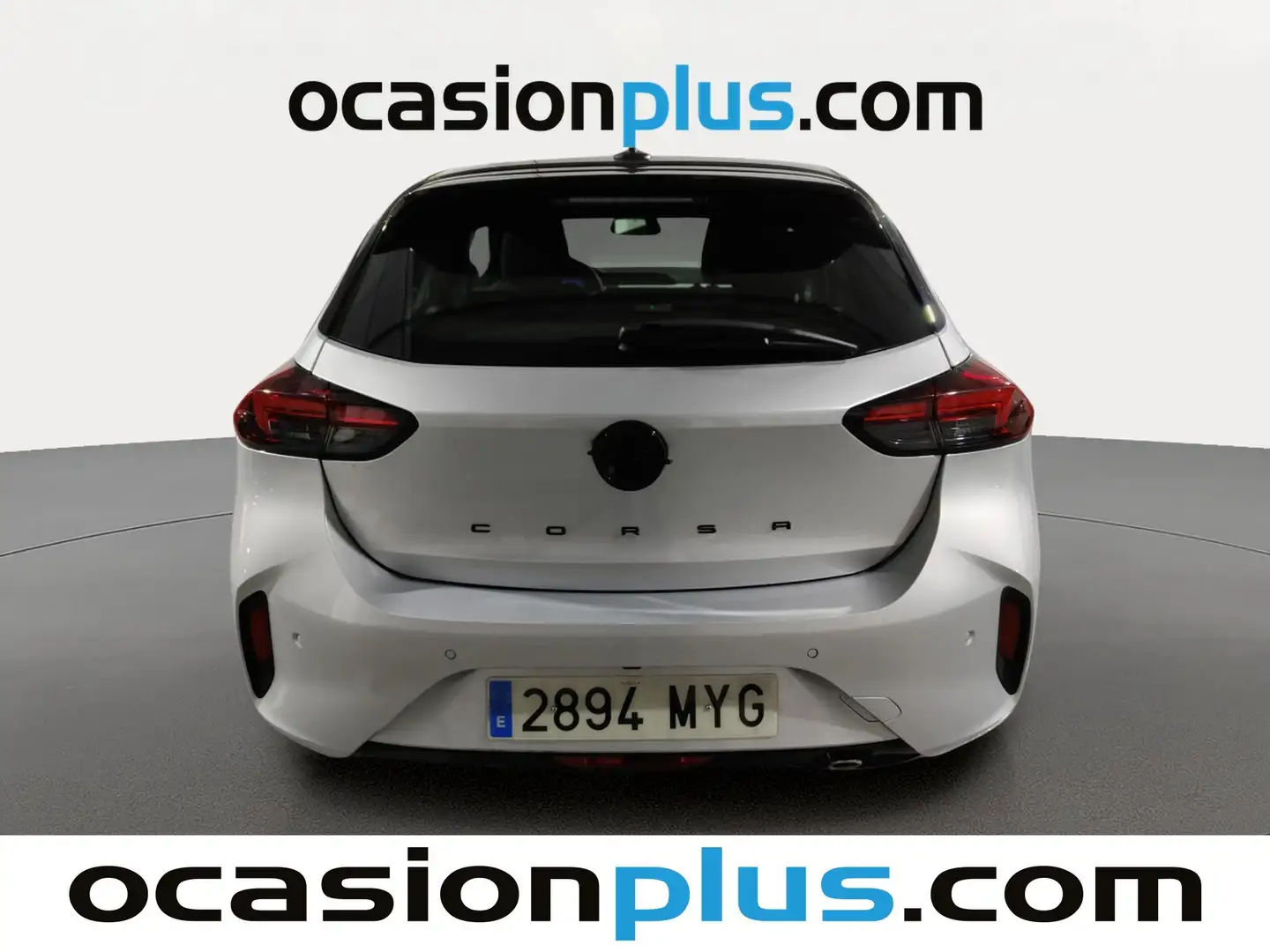 Foto Opel Corsa Opel Corsa 1.2 T XHL GS (100 CV)