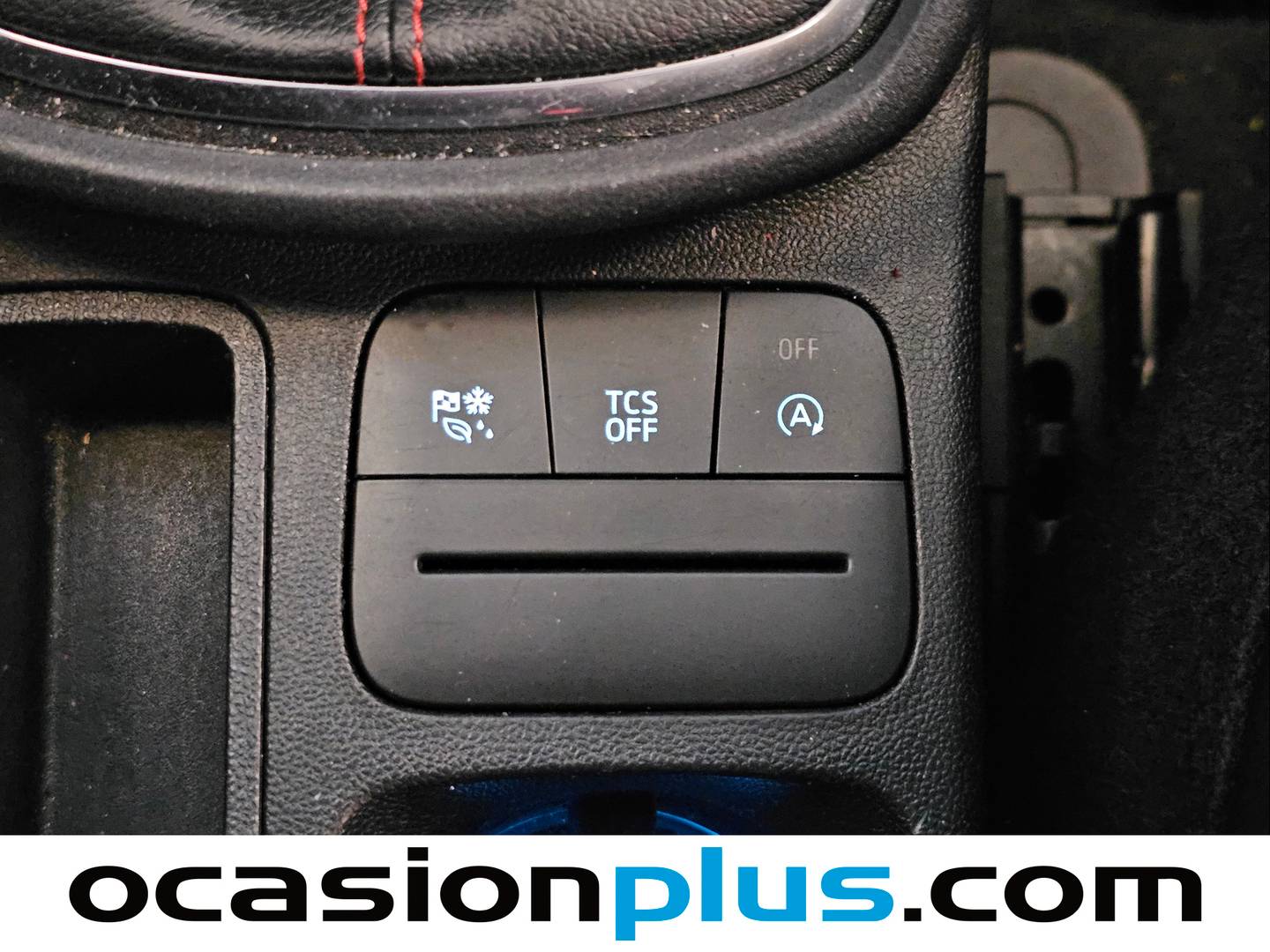 Ford Puma Ford Puma 1.0 EcoBoost MHEV ST-Line X (125 CV) manual