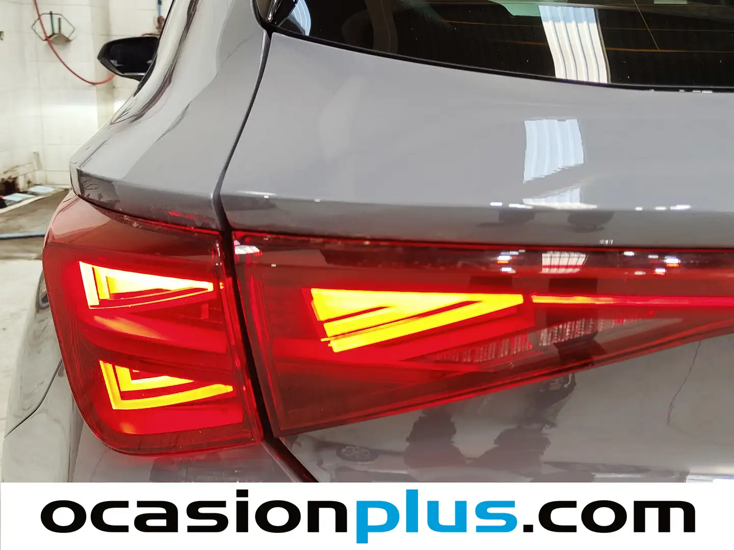 Foto Cupra León CUPRA León 1.5 TSI e-Hybrid (204 CV) DSG