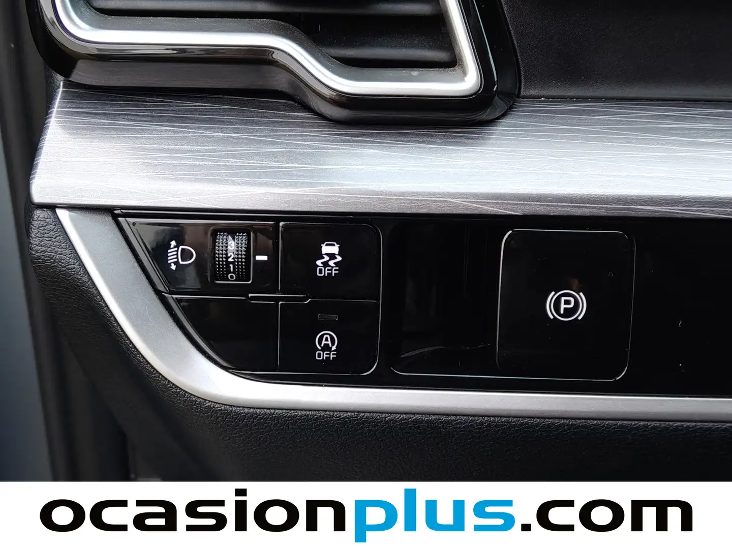 Foto KIA Sportage Kia Sportage 1.6 T-GDi MHEV Drive 4x2 (160 CV)