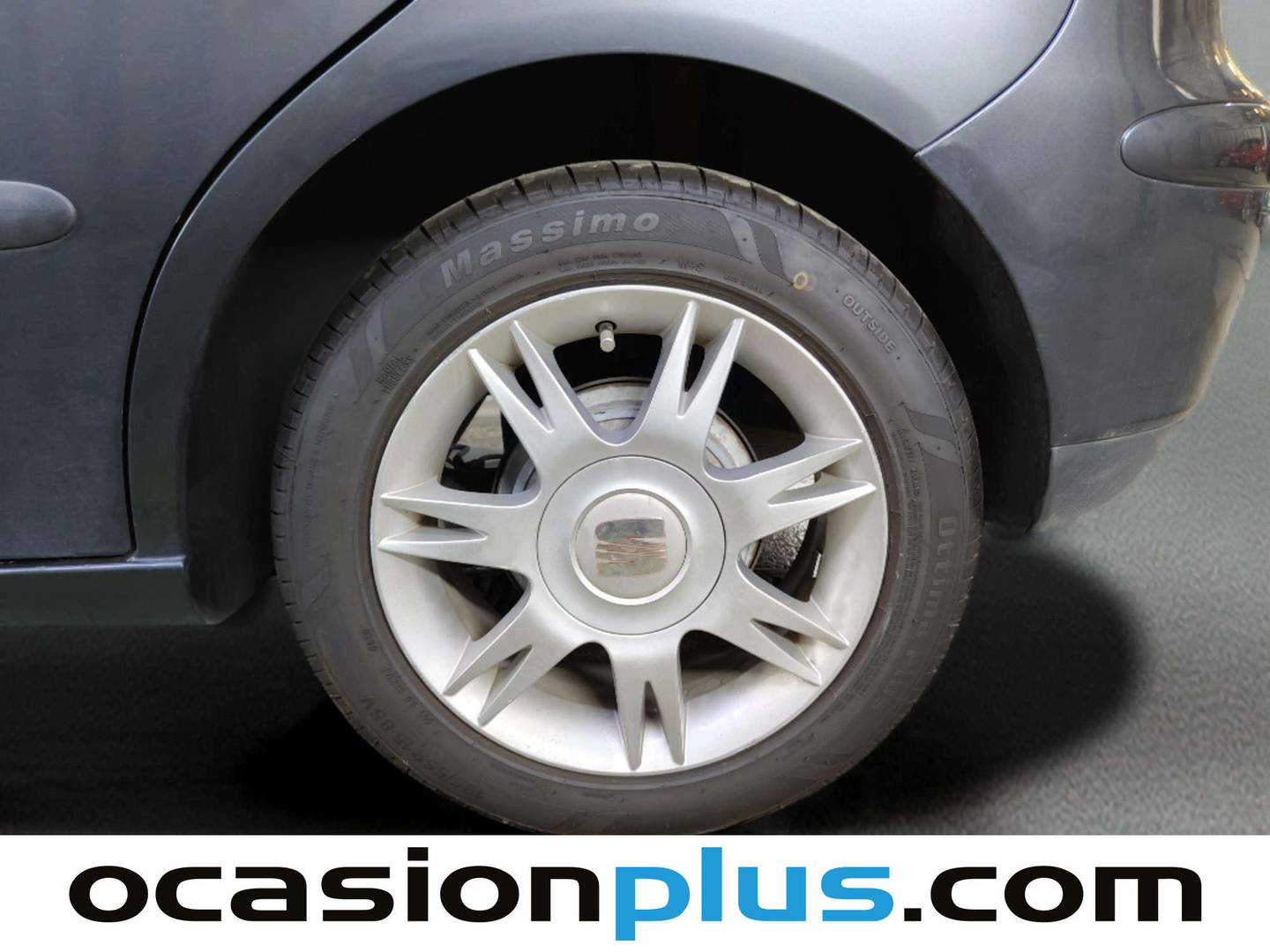 Seat Ibiza Seat Ibiza 1.4 16v Reference (75 CV) al mejor precio