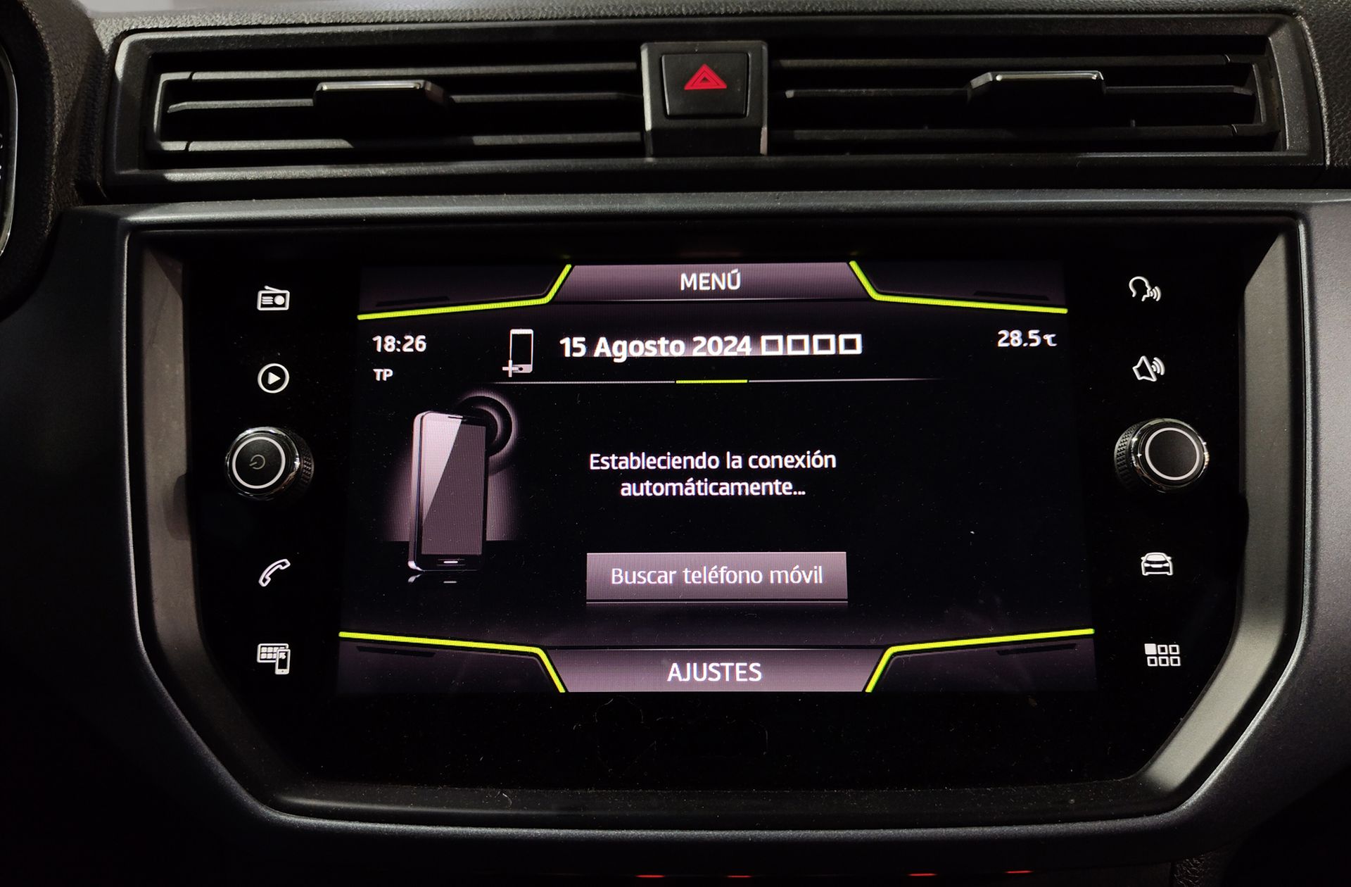SEAT Arona 1.0 TSI Ecomotive Style - foto 27