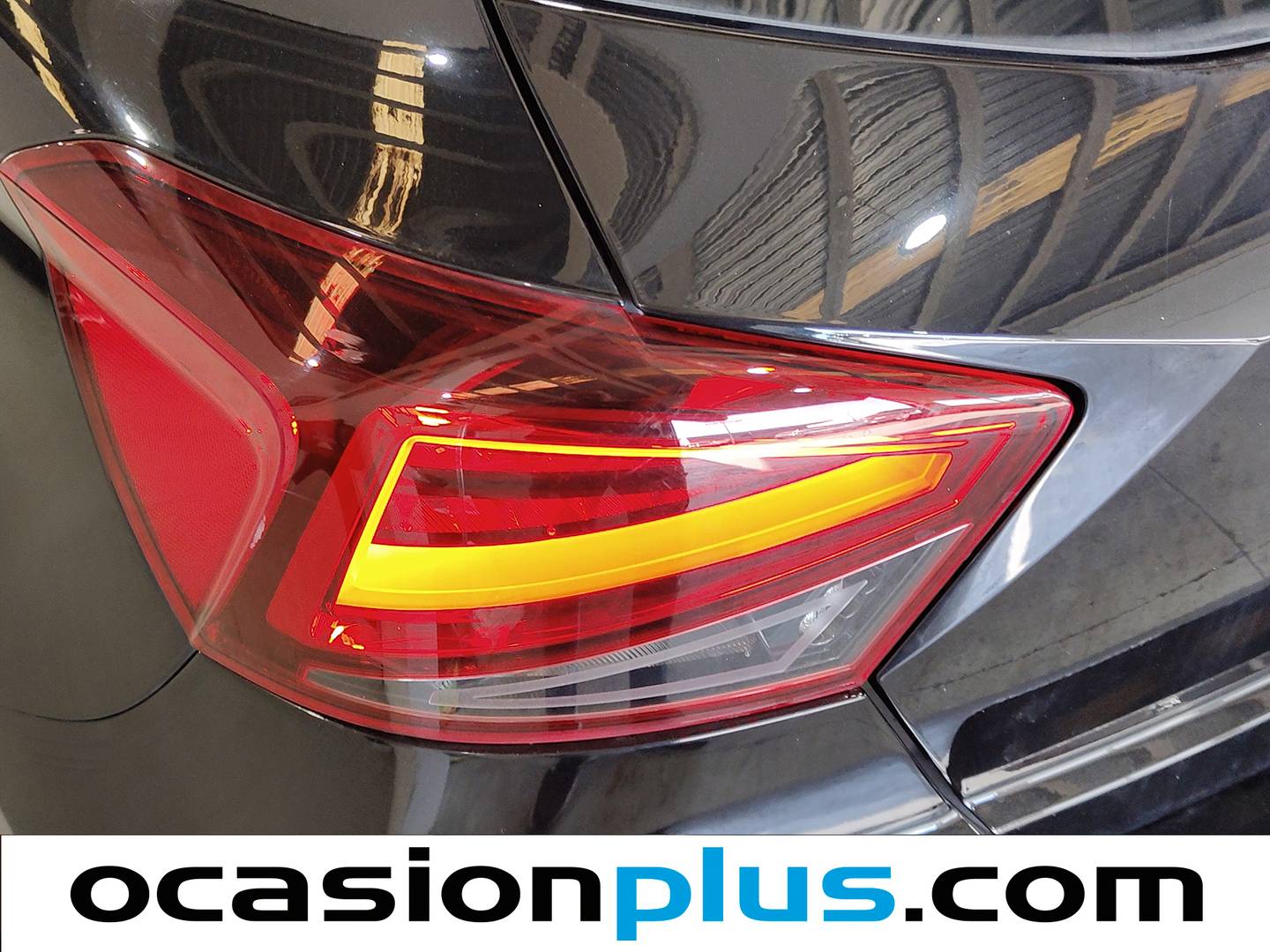 Seat Ibiza Seat Ibiza 1.0 EcoTSI FR (115 CV) gasolina