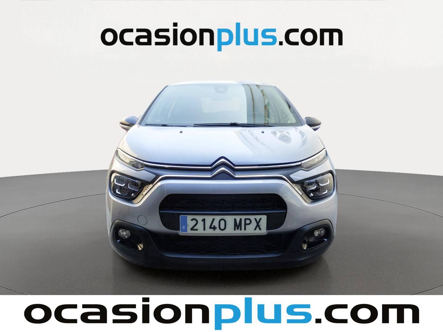 Citroën C3 Origin Citroën C3 Origin Origin PureTech 83 S&S Plus (83 CV) 83cv