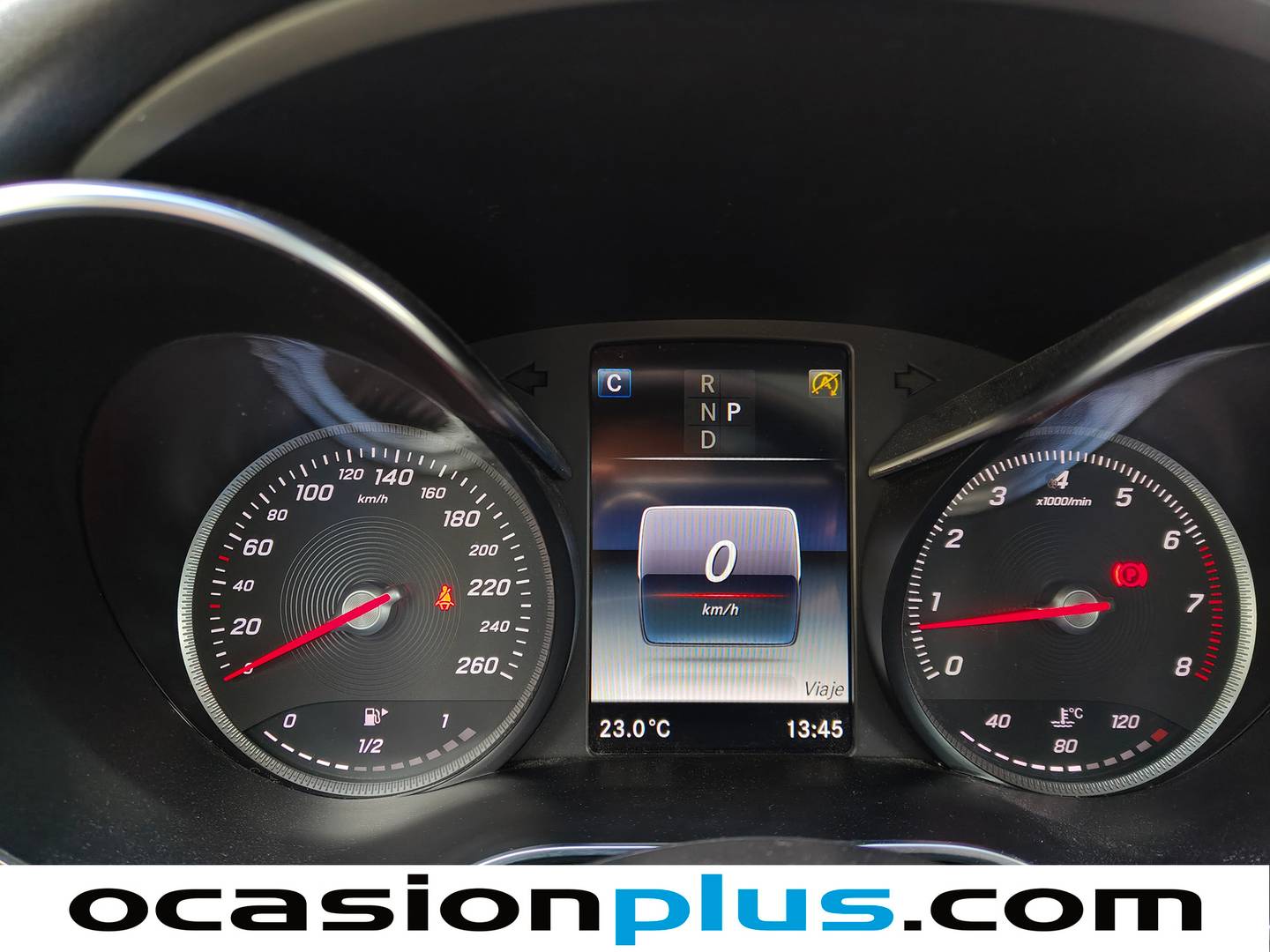 Mercedes Clase C Mercedes Clase C C 200 Coupe (184 CV) Pack AMG 184cv