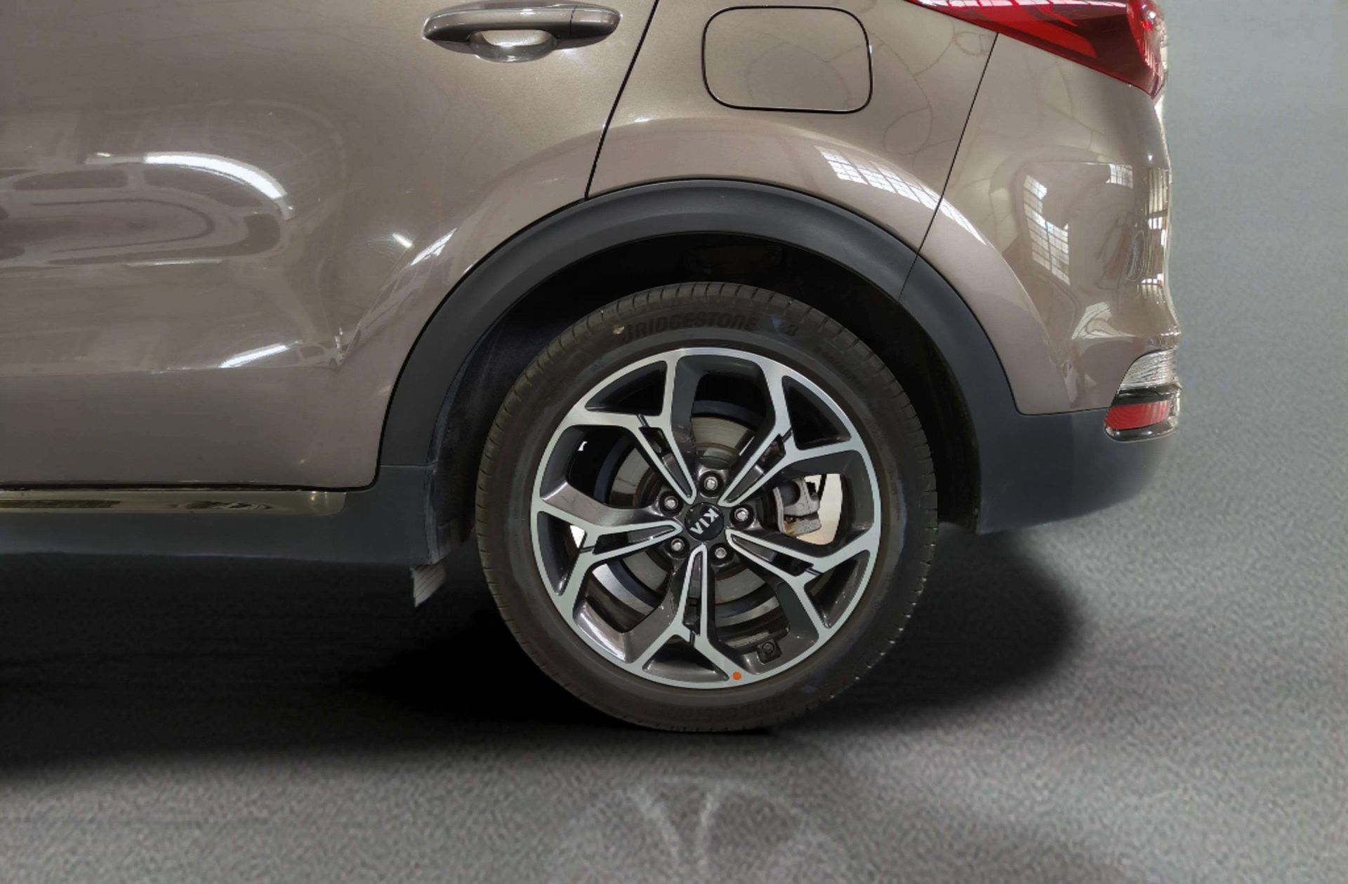 Kia Sportage 1.6 T-GDi GT Line Xtreme 4x2 - foto 39