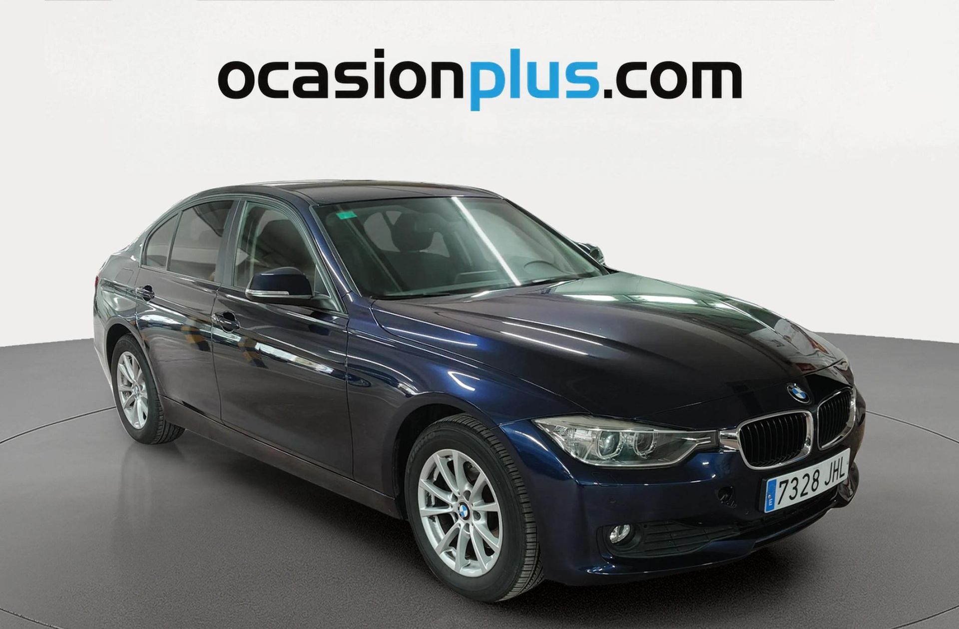 BMW Serie 3 320d - foto 2