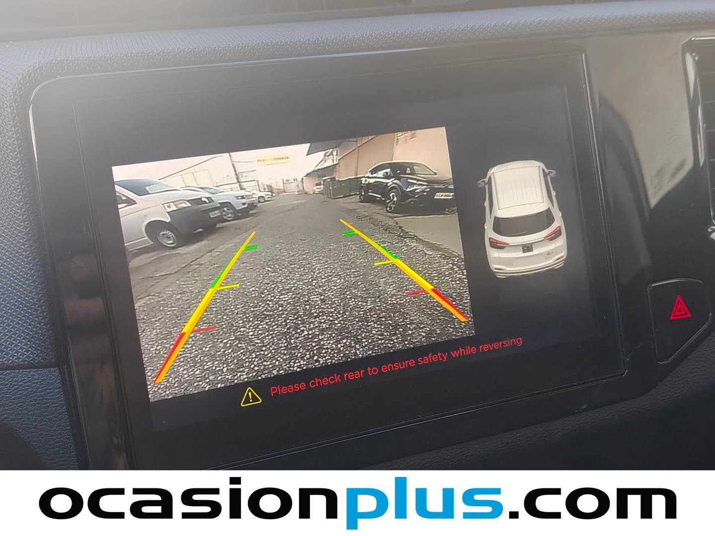 Foto DR AUTOMOBILES DR 4.0 DR AUTOMOBILES DR4 1.5 (116 CV)