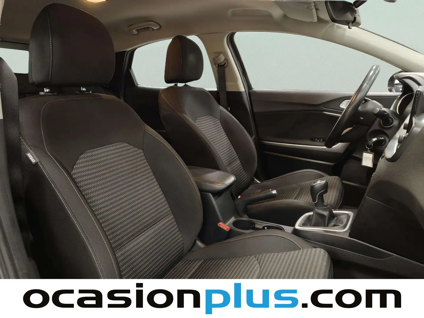 Foto KIA XCeed Kia XCeed 1.0 T-GDi Drive (120 CV)