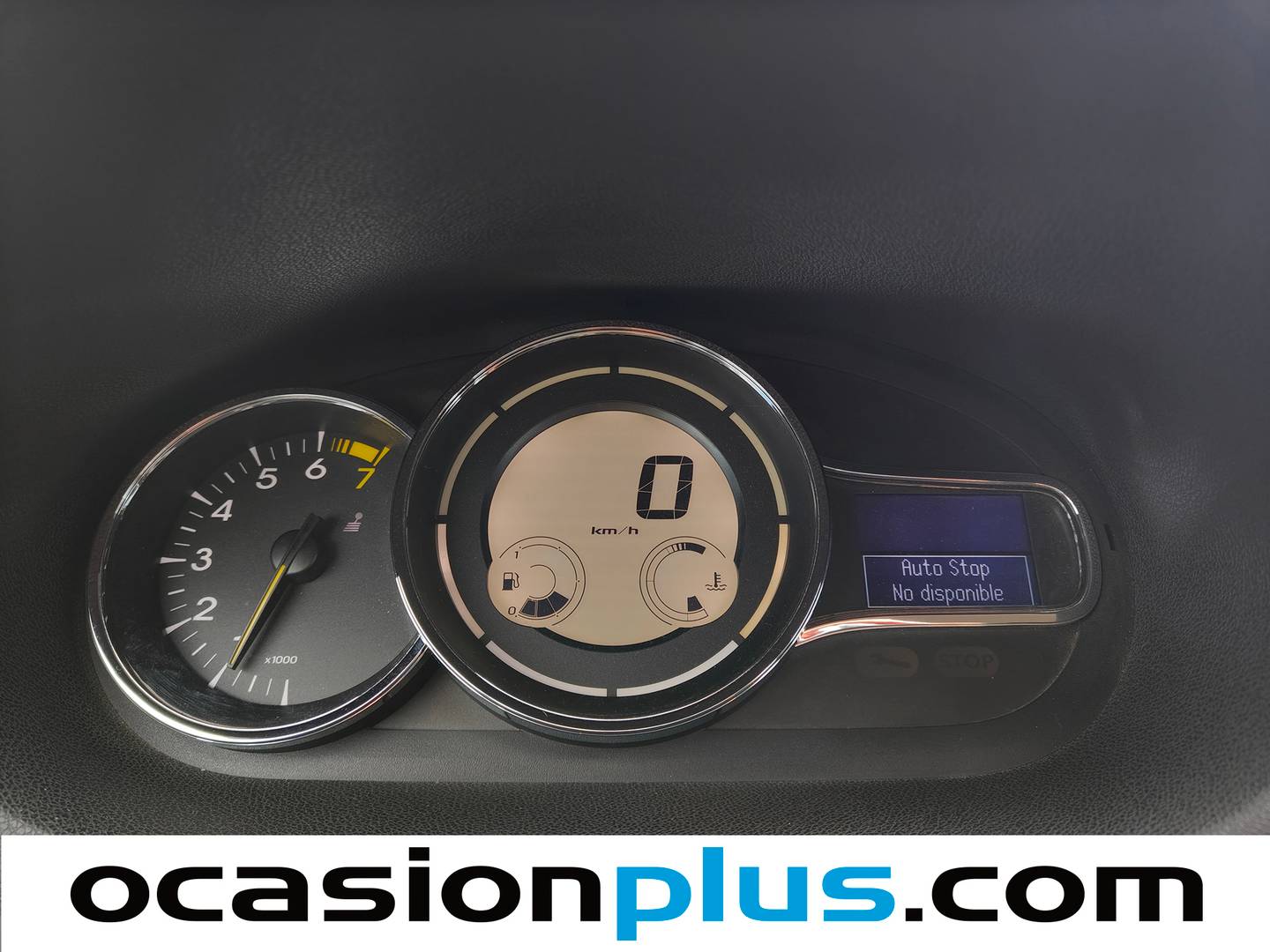 Renault Mégane Renault Megane GT Style Energy TCe (115 CV) S&S eco2 manual