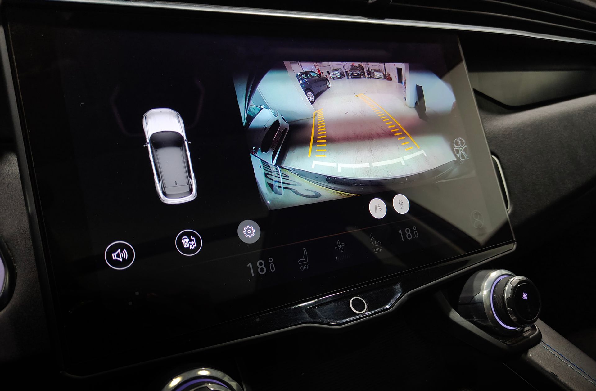 Lynk & Co 01 1.5 PHEV - foto 11