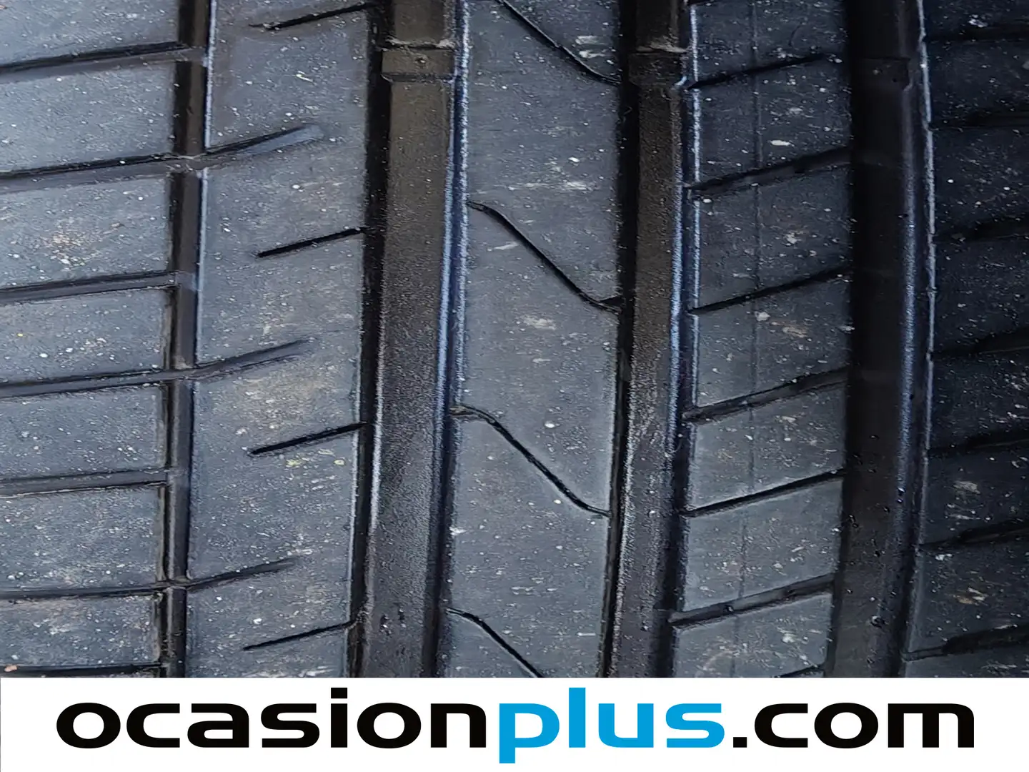 Foto Skoda Kodiaq Skoda Kodiaq 1.5 TSI Ambition 4x2 DSG (150 CV) 7 Plazas