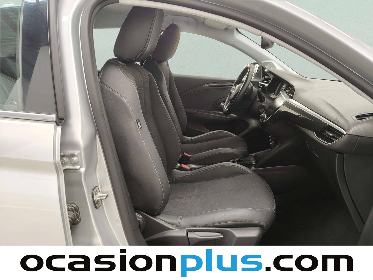 Opel Corsa Opel Corsa 1.2 Turbo XHL Elegance Auto (100 CV) automático