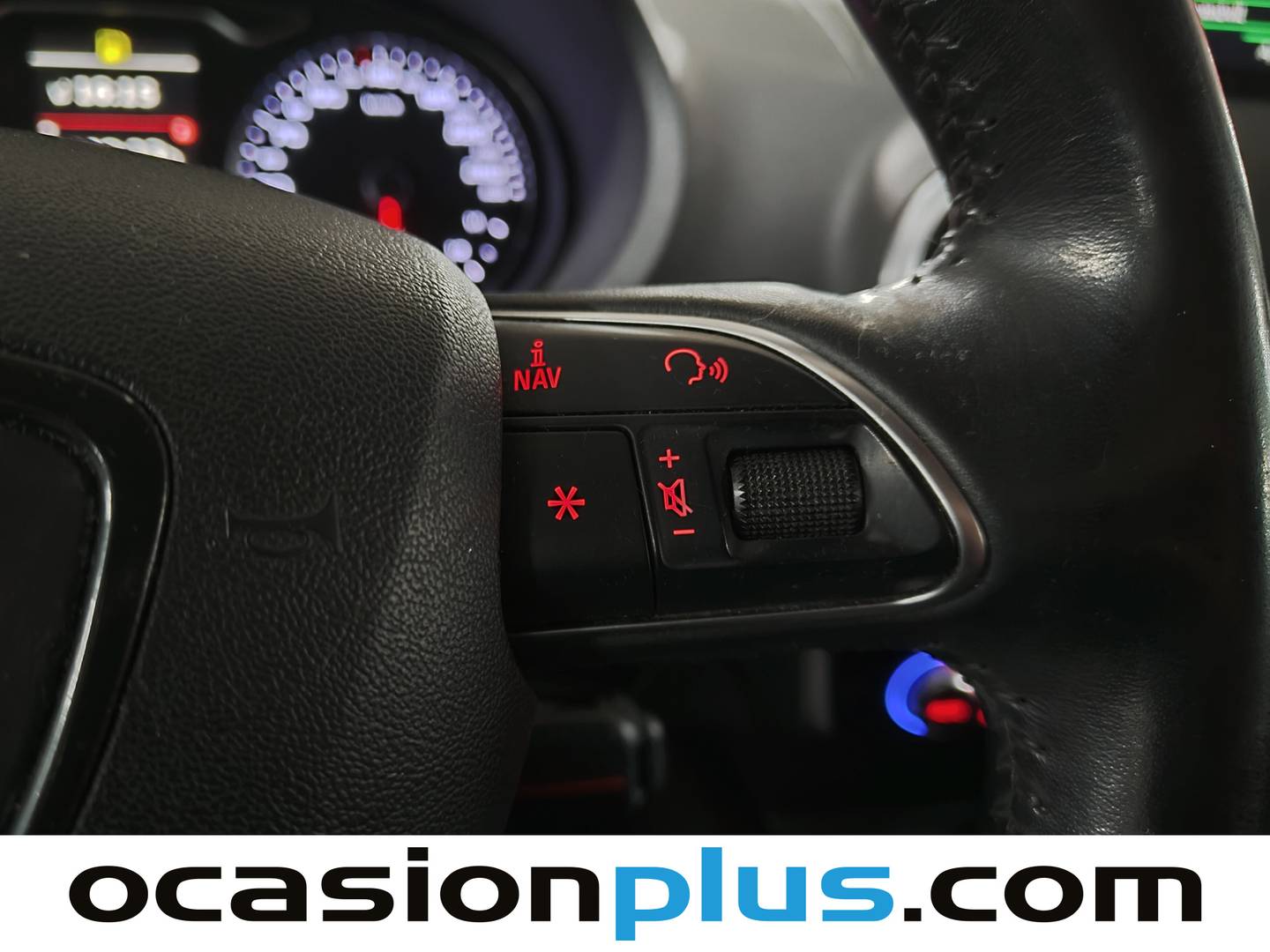 Audi A3 Audi A3 Sportback Adrenalin 1.4 TFSI (125 CV) Pack S-Line al mejor precio