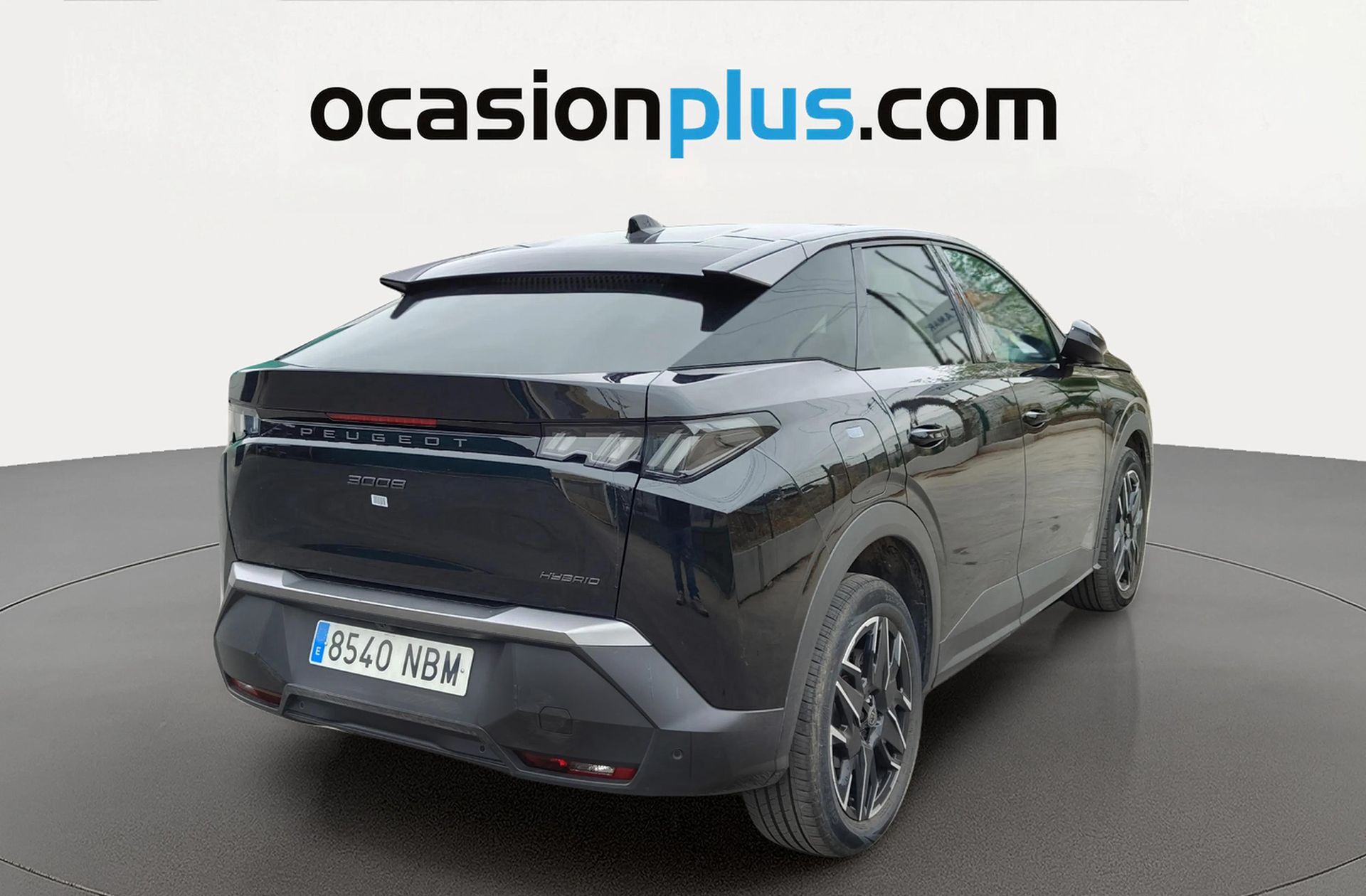 Peugeot 3008 145 Allure eDCS6 - foto 4