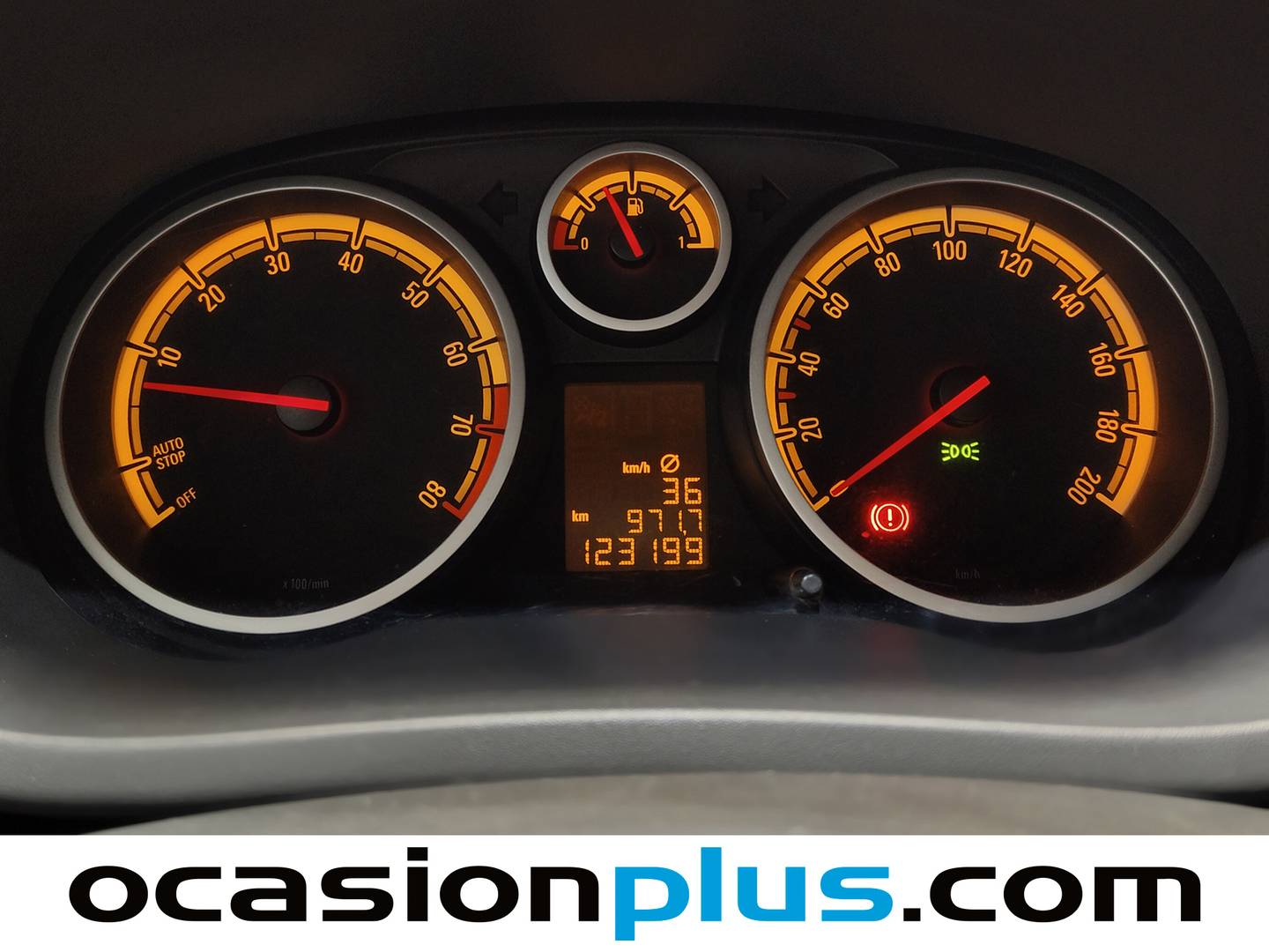 Opel Corsa Opel Corsa 1.2 S&S Selective (85 CV) 2013
