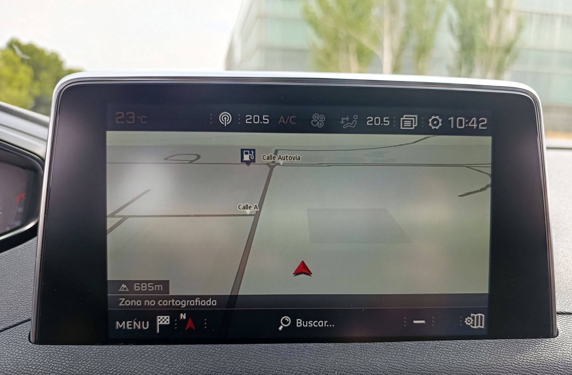 Peugeot 3008 BlueHDi 130 GT Line - foto 8