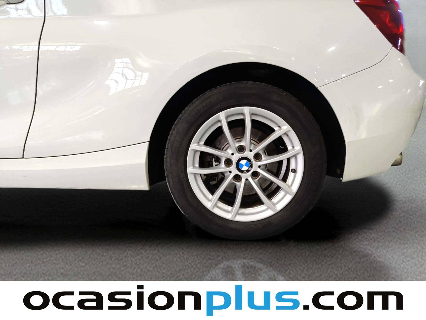 BMW Serie 1 BMW Serie 1 116d (116 CV) 2014