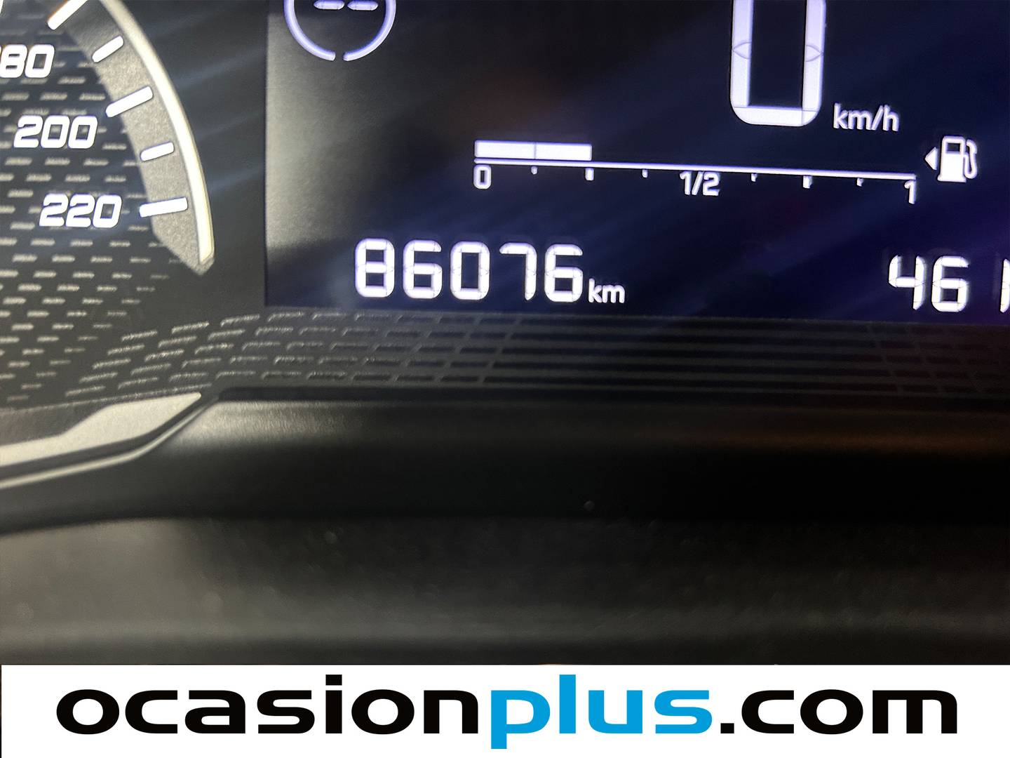 Peugeot 2008 Peugeot 2008 BlueHDi 110 S&S Active (110 CV) seminuevo