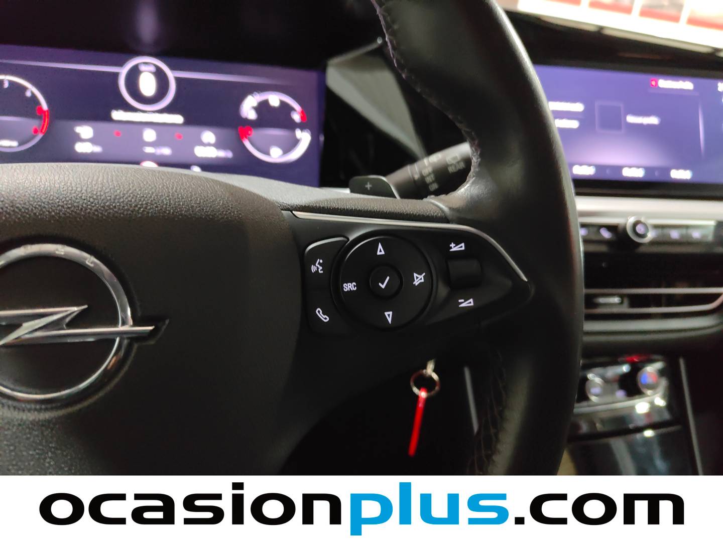 Foto Opel Grandland Opel Grandland 1.5 CDTi Design & Tech Auto (130 CV)