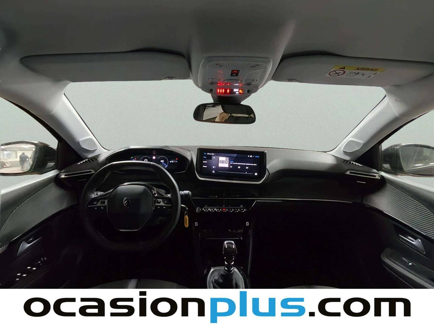 Foto Peugeot 208 Peugeot 208 PureTech 100 Allure (100 CV)