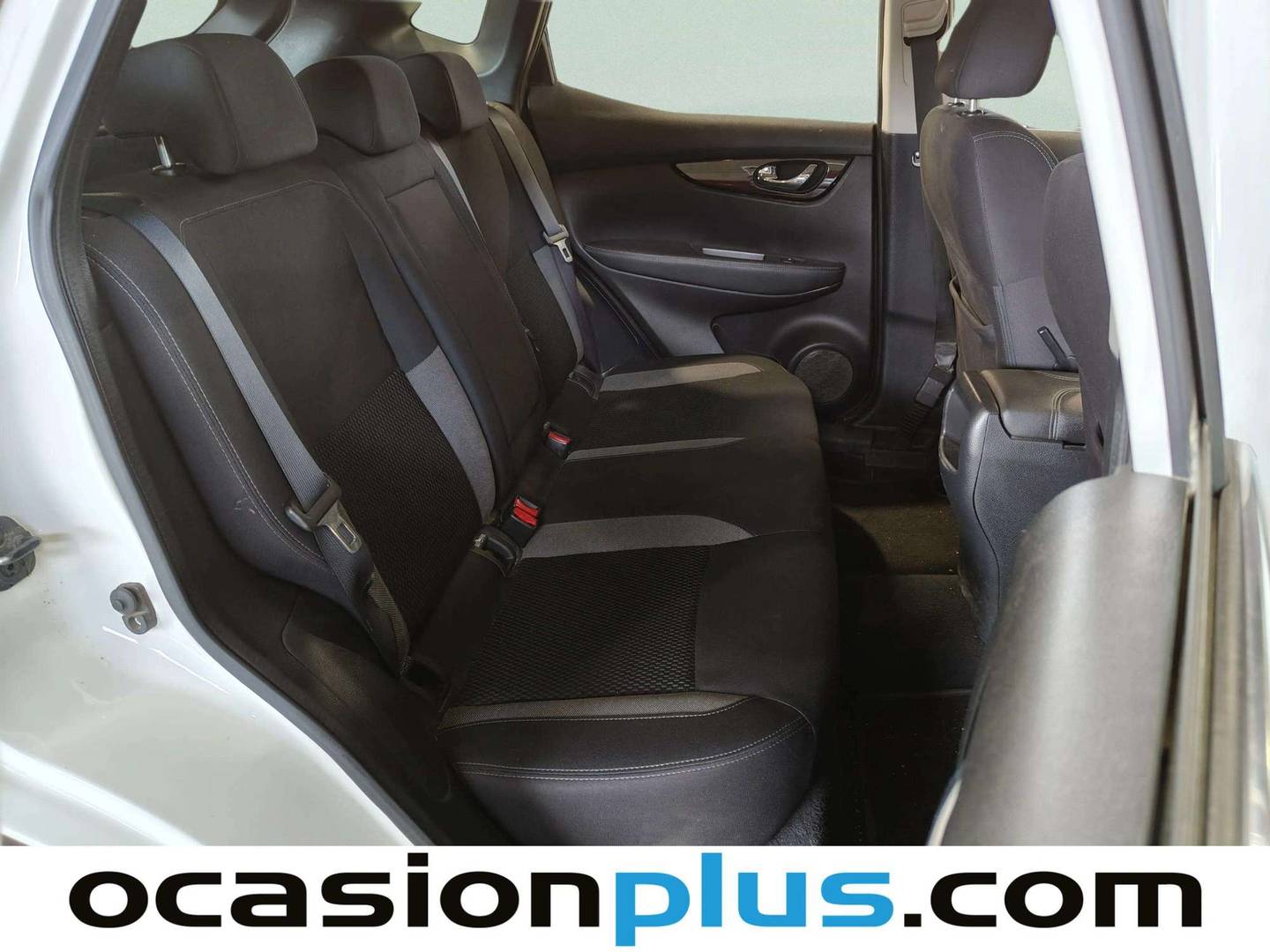Nissan QASHQAI Nissan Qashqai dCi 150 Acenta 4x4 (150 CV) al mejor precio