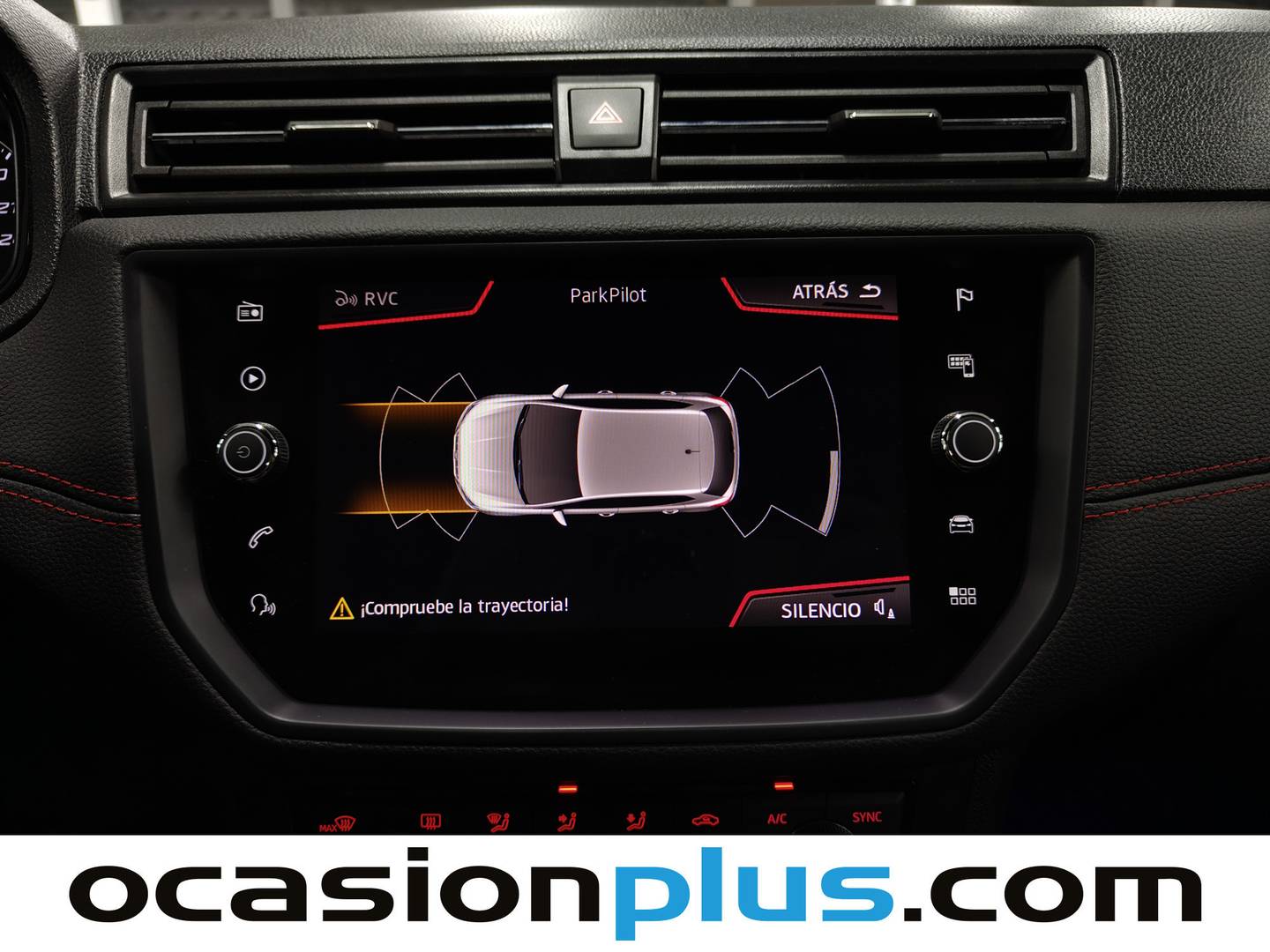 Acabados Seat Ibiza Seat Ibiza 1.0 TSI FR Plus (115 CV)