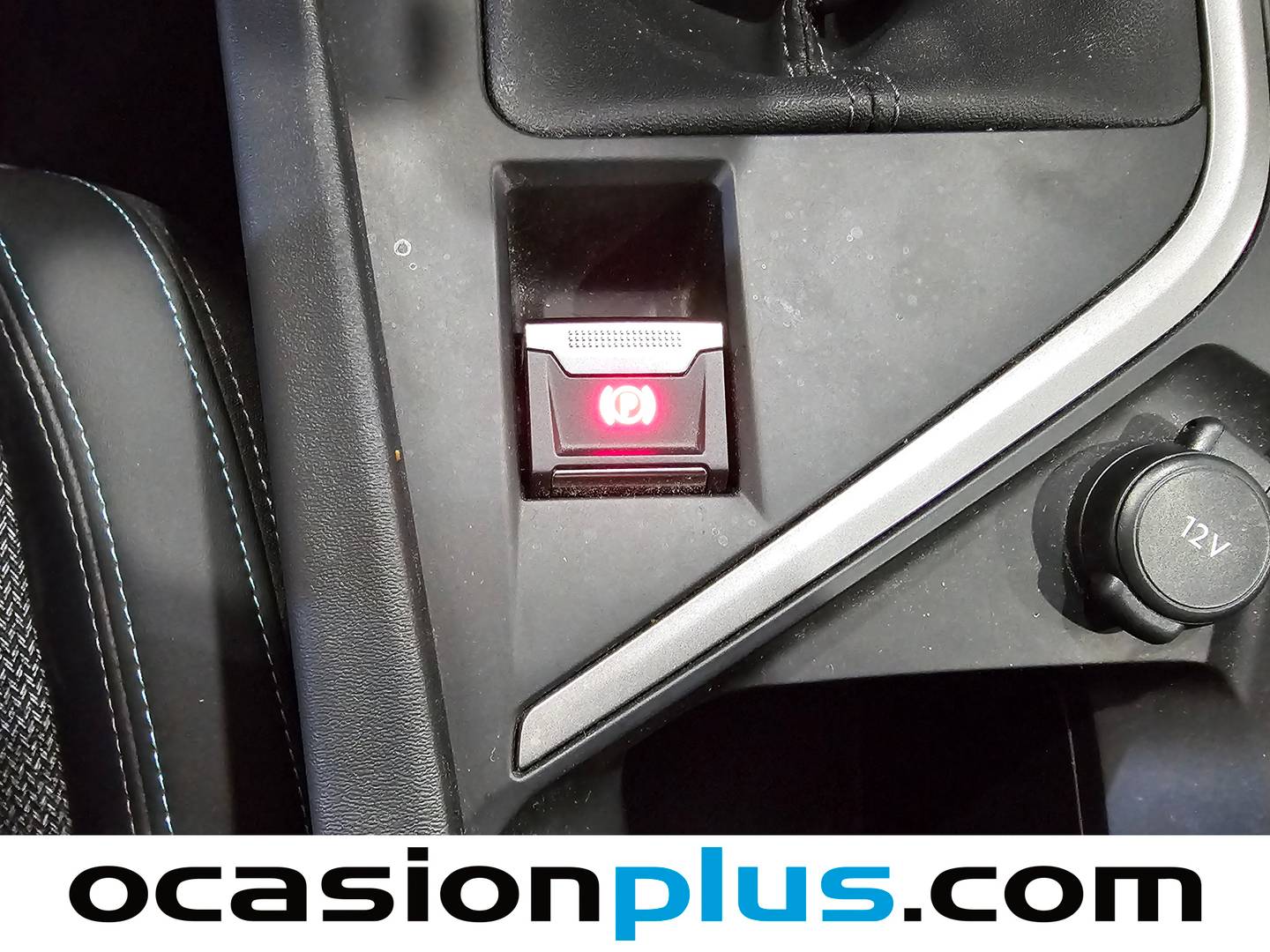 Peugeot 308 Peugeot 308 PureTech 130 S&S Allure Pack (130 CV) gasolina