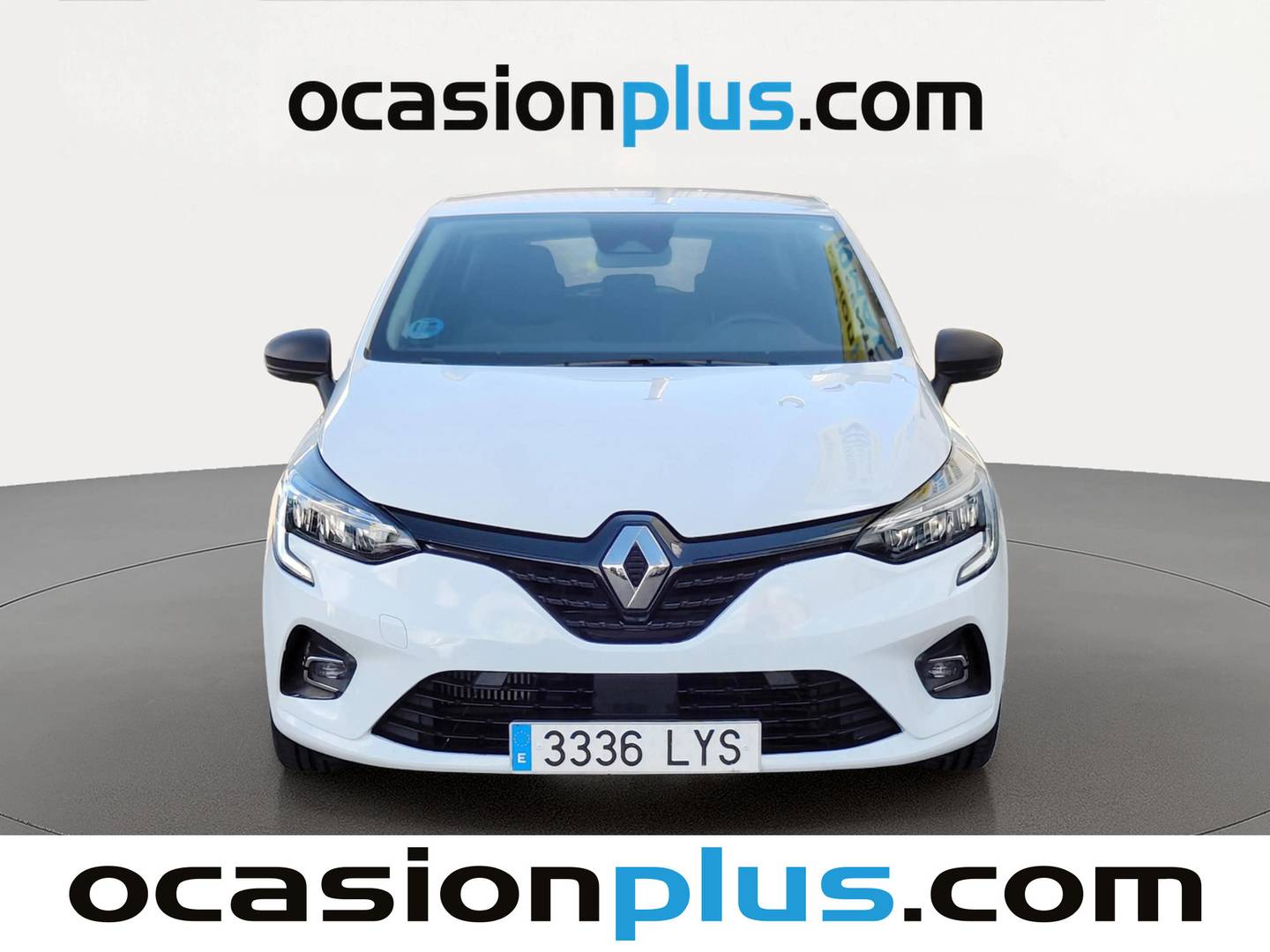 Renault Clio Renault Clio Business TCe (100 CV) GLP 100cv