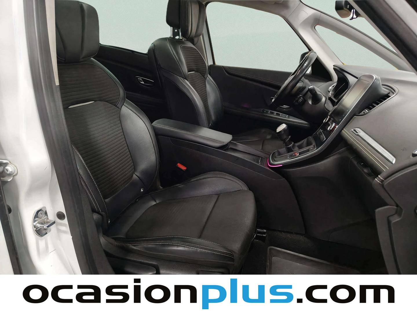 Renault Grand Scénic Renault Grand Scenic Edition One dCi (130 CV) 7 Plazas barato