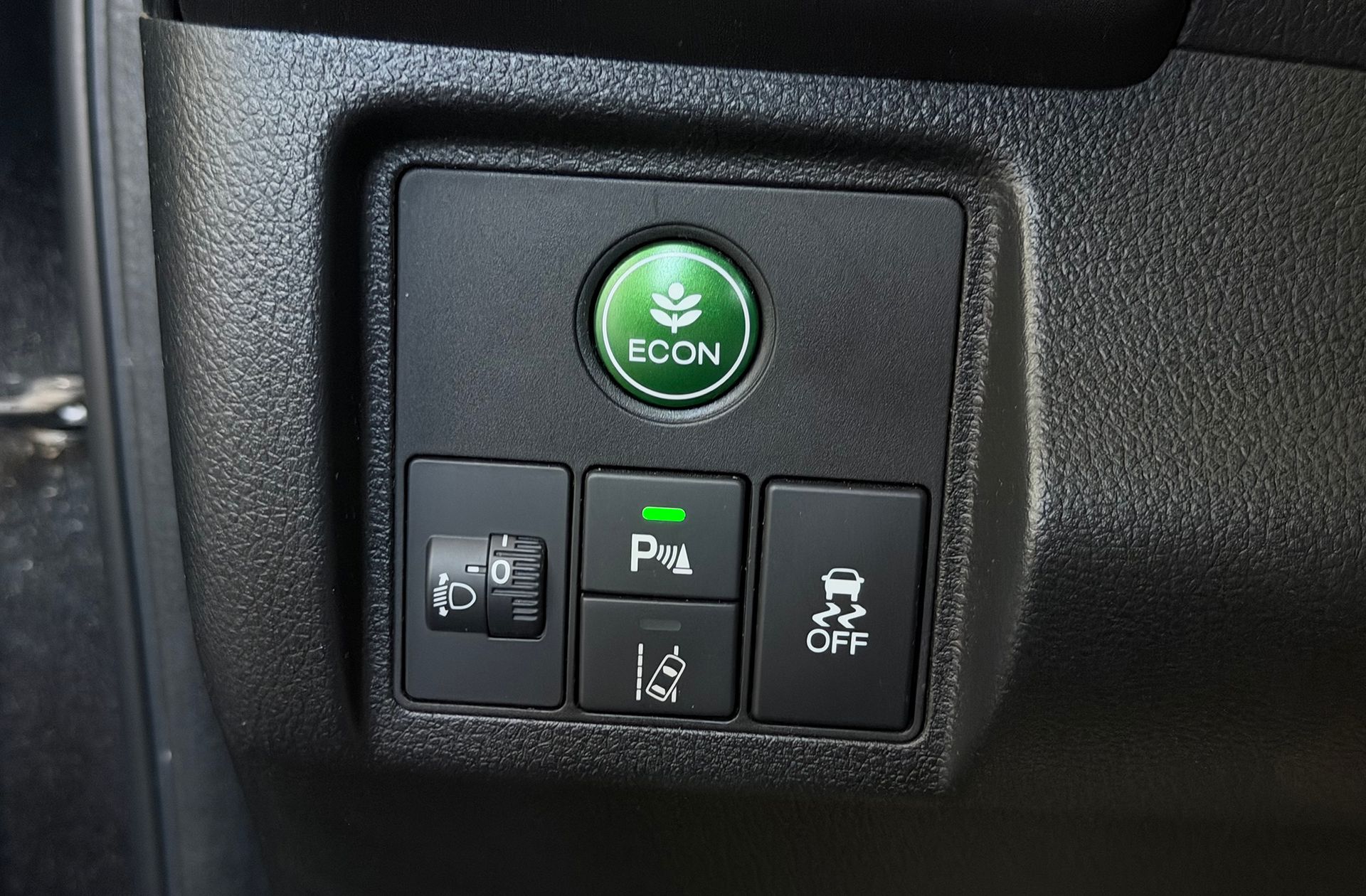 Honda HR-V 1.5 i-VTEC Elegance - foto 26
