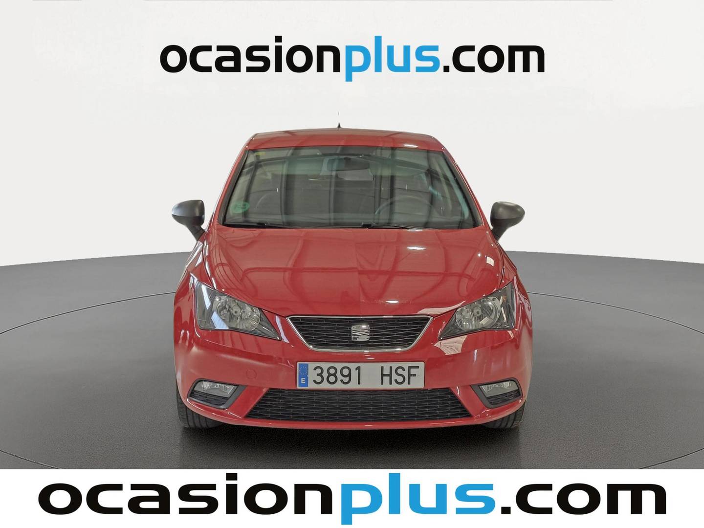 Seat Ibiza SEAT Ibiza 1.2 TSI Reference (85 CV) 85cv