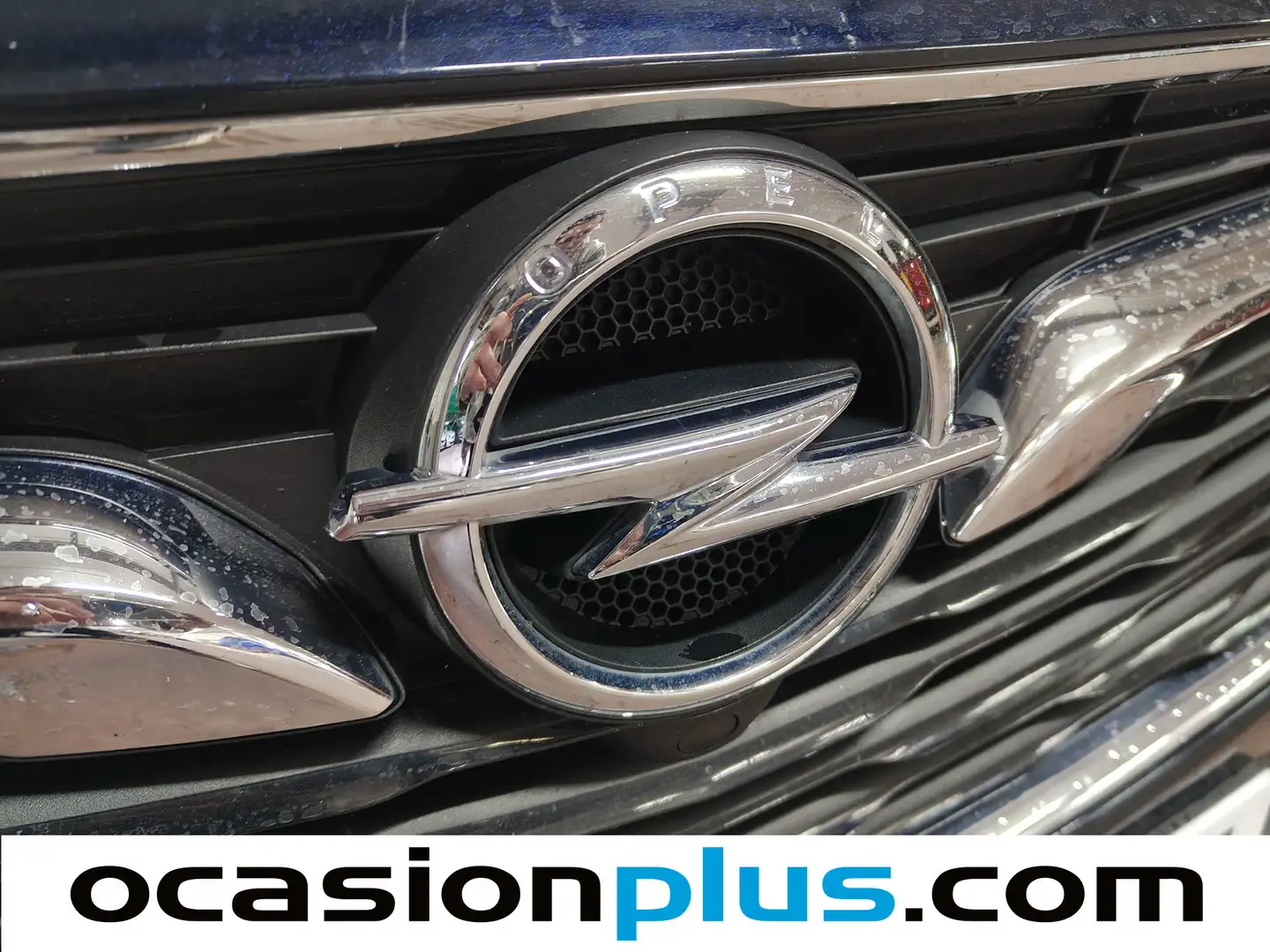 Foto Opel Insignia Opel Insignia Sports Tourer 1.6 CDTI D Innovation (136 CV)