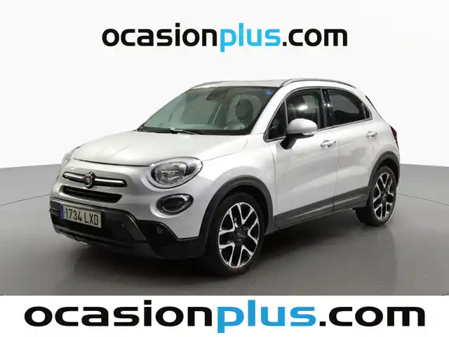Fiat 500X 1.6 MultiJet Cross 4x2 (130 CV) de segunda mano