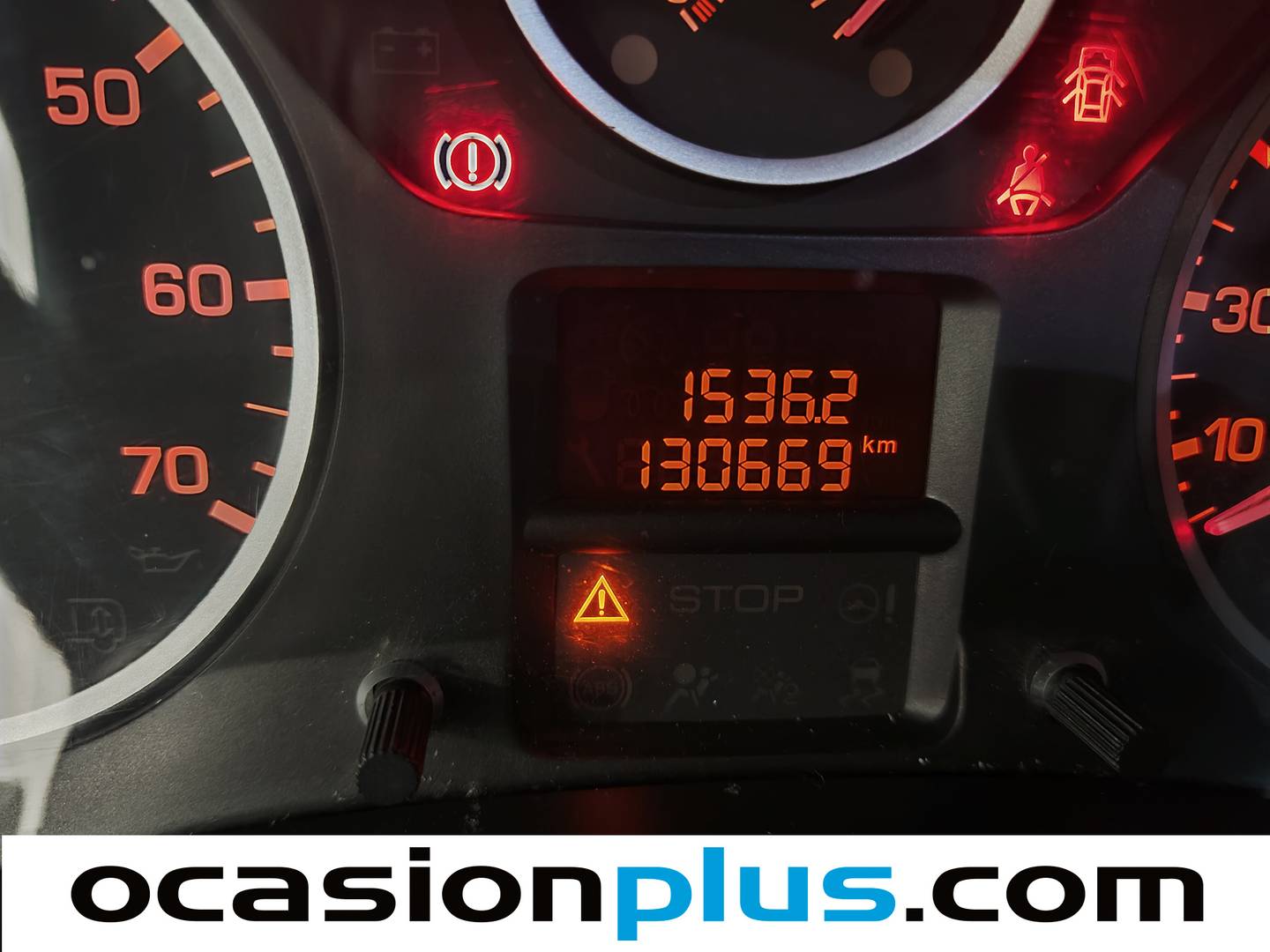 Citroën Berlingo Citroën Berlingo Multispace XTR Plus BlueHDi (120 CV) seminuevo